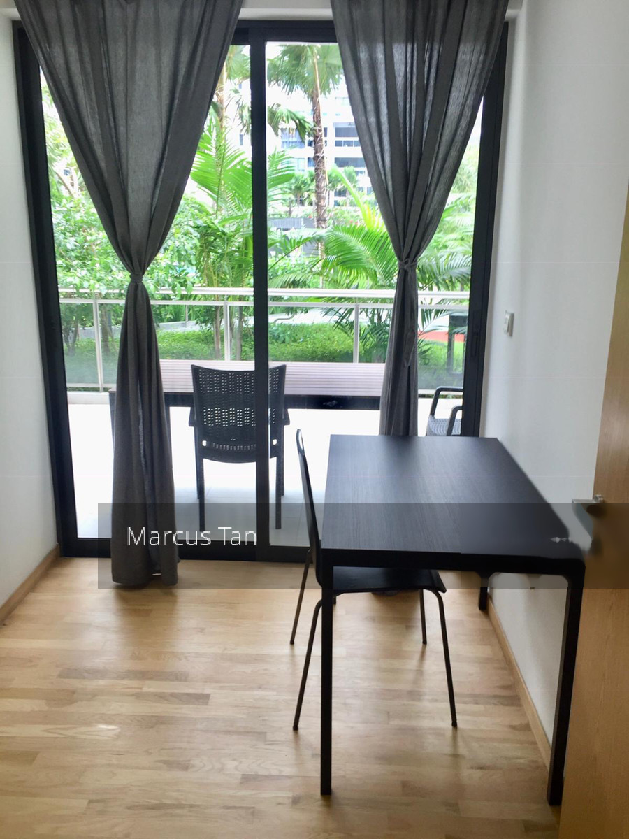 Parc Olympia (D17), Condominium #213064561